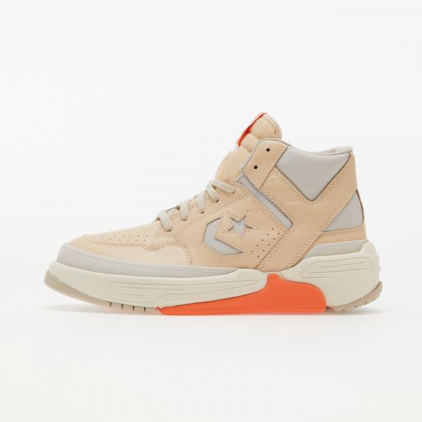 Converse Weapon CX Egret/ Light Twine/ Wild Mango