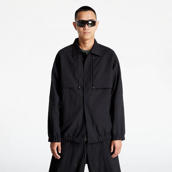 Y-3 M Classic Sport Coach Jacket Black