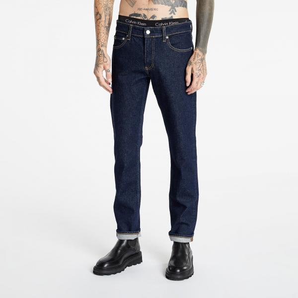 Calvin Klein Jeans Slim Denim Dark
