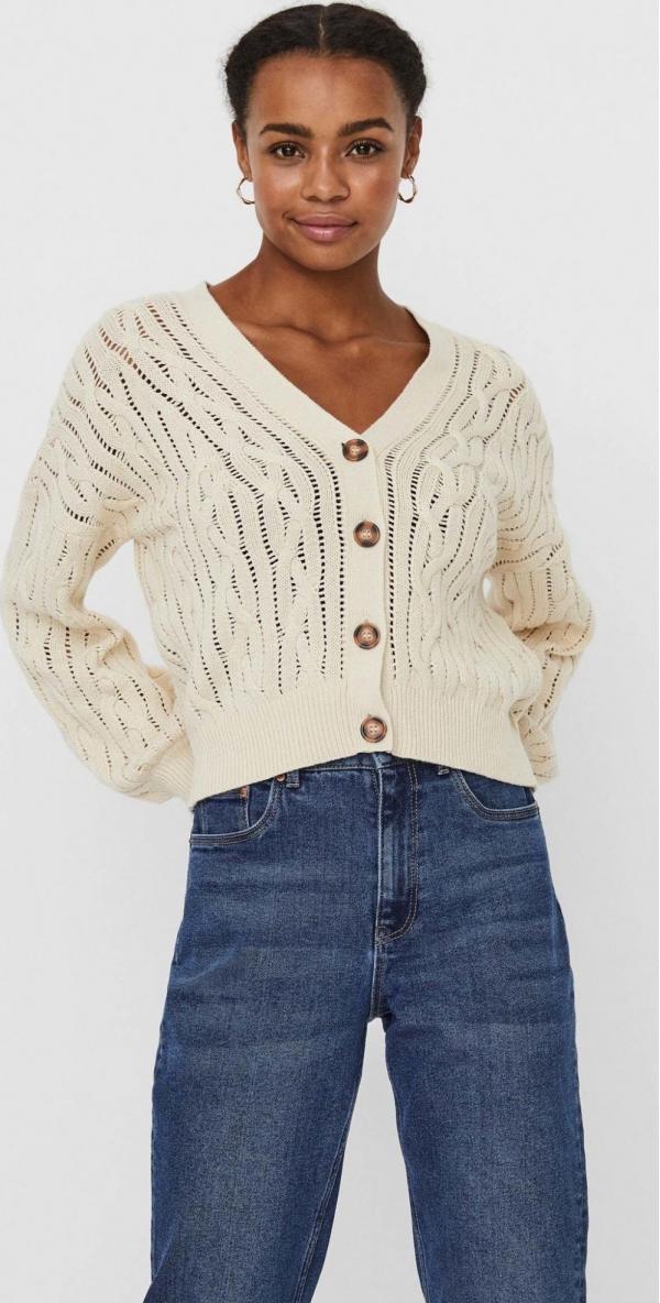Clementine Cardigan Vero Moda