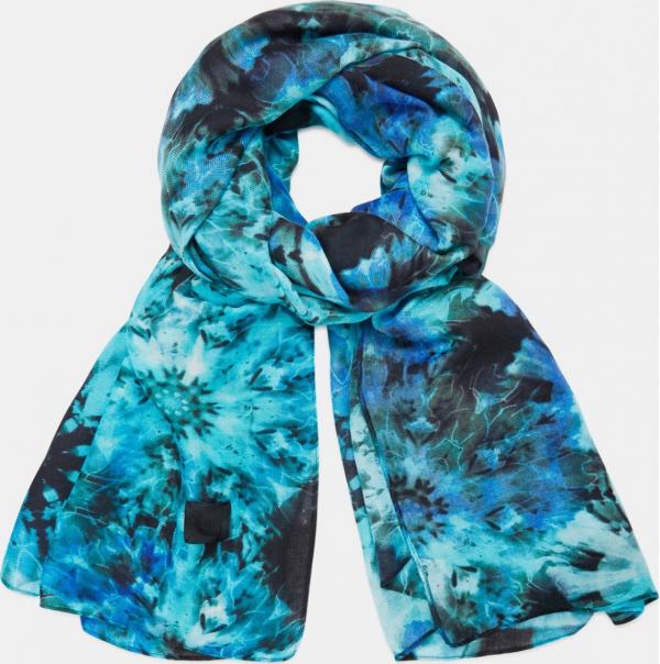 Samara Multi Rectangle Šátek Desigual