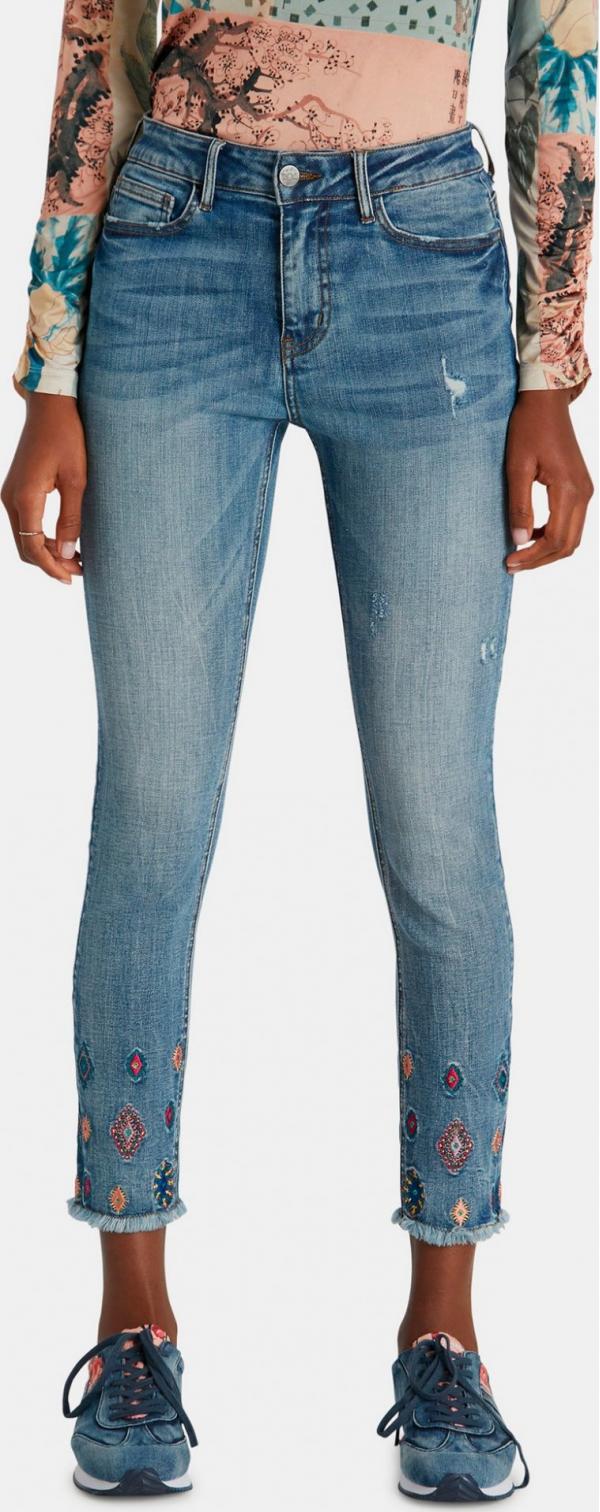 Mia Jeans Desigual