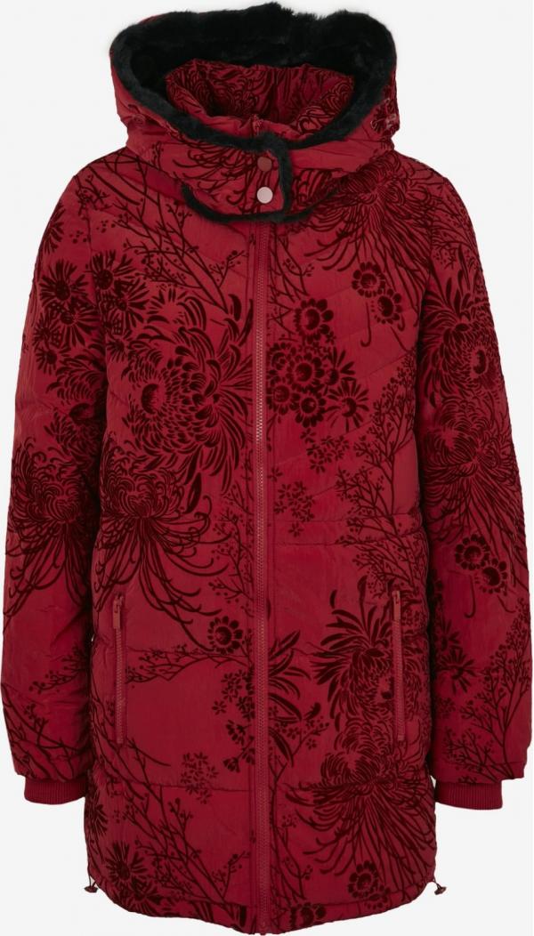 Japan Kabát Desigual