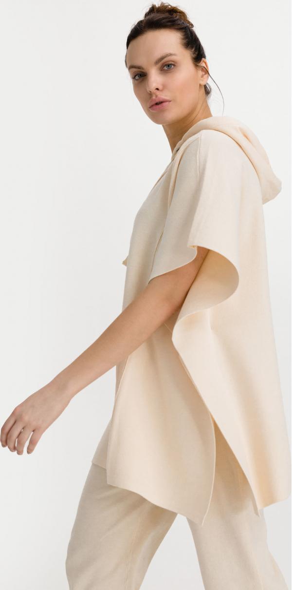 Poncho TWINSET
