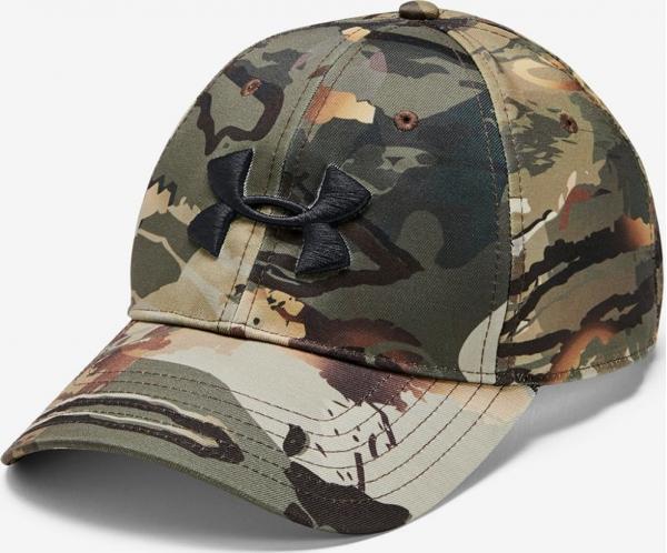 Camo 2.0 Kšiltovka Under Armour