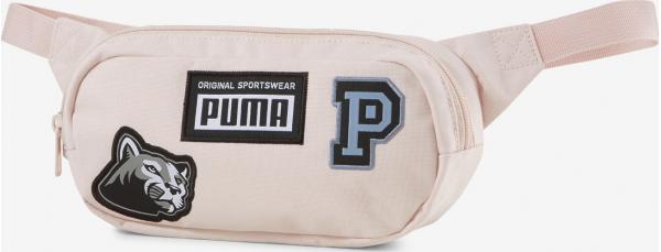 Patch Ledvinka Puma