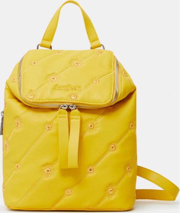 Ojo de Tigre Nerano Loen Mini Batoh Desigual