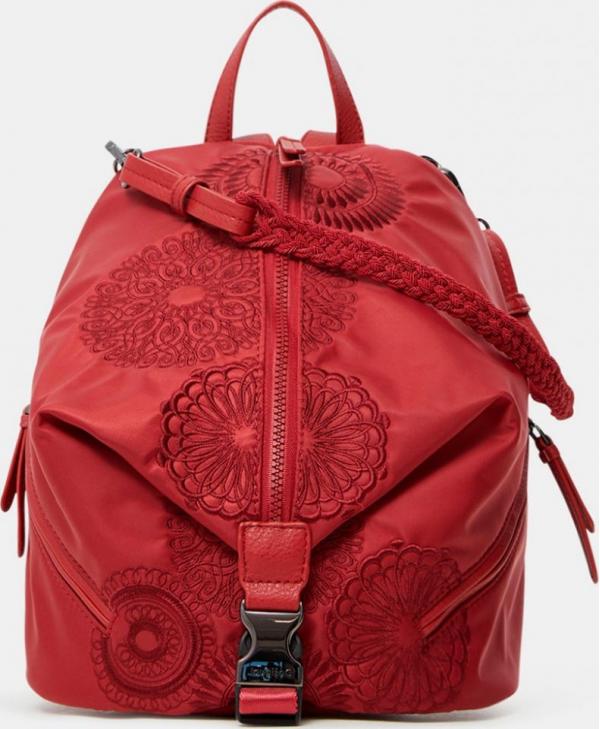 Mandarala Viana Batoh Desigual