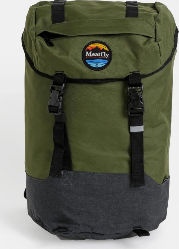 Pioneer 4 26 l Batoh Meatfly
