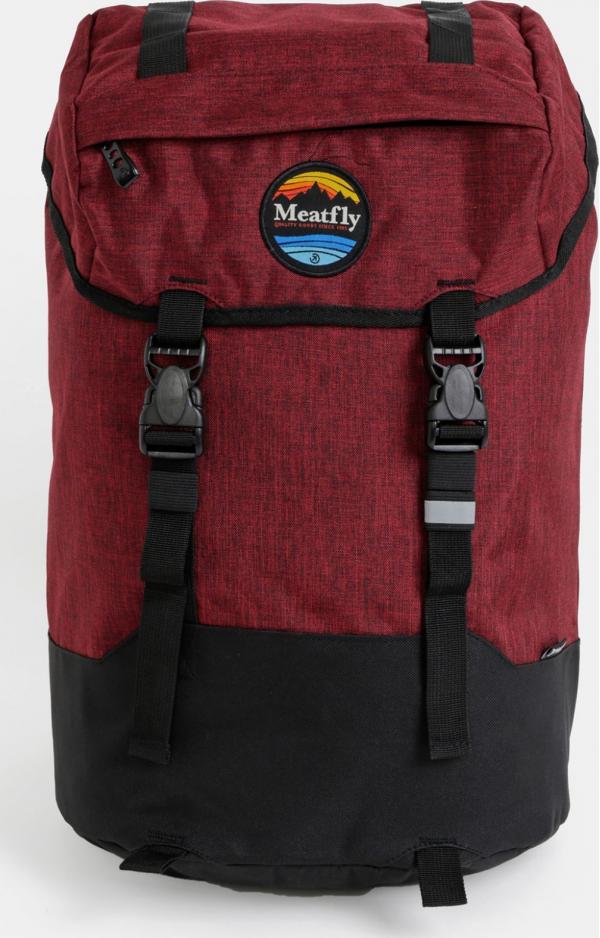 Pioneer 4 26 l Batoh Meatfly