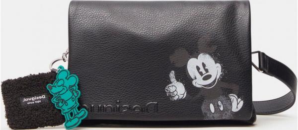 Mickey Dortmund Cross body bag Desigual