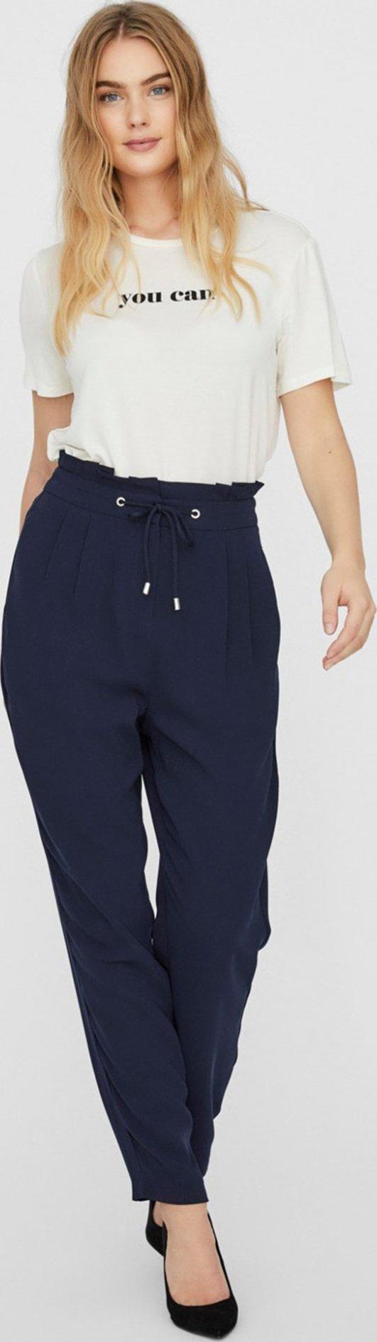 Jenni Kalhoty Vero Moda