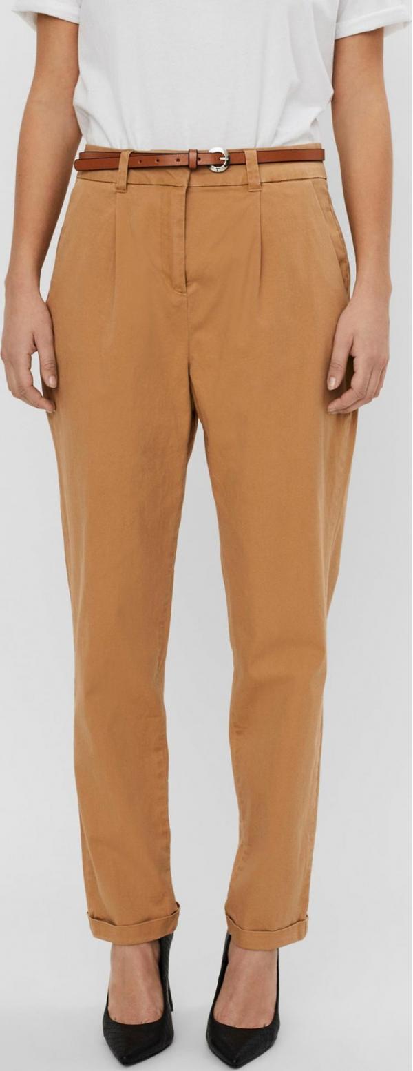 Masie Kalhoty Vero Moda