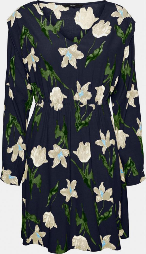 Betty Šaty Vero Moda