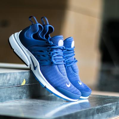 Nike Wmns Air Presto Dark Purple Dust/ Dark Purple Dust - Bleached Lilac
