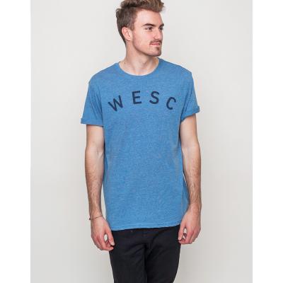 Triko WeSC Sixtus deep water