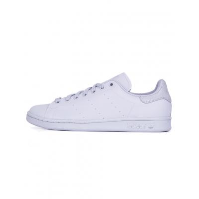 Sneakers - tenisky Adidas Originals STAN SMITH ADICOLOR HALO BLUE S16/HALO BLUE S16/HALO BLUE S16