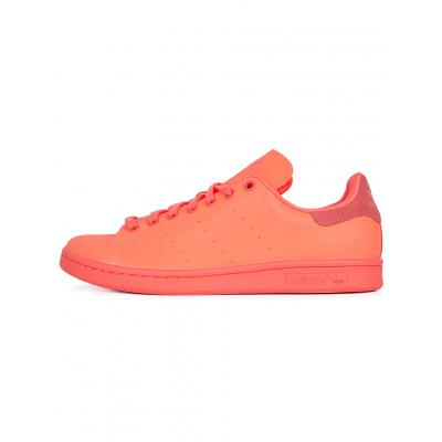 Sneakers - tenisky Adidas Originals STAN SMITH ADICOLOR Sun Glow/Sun Glow