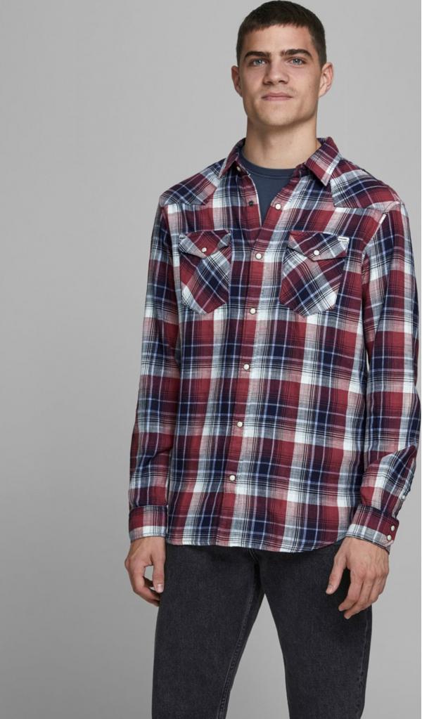 Košile Jack & Jones