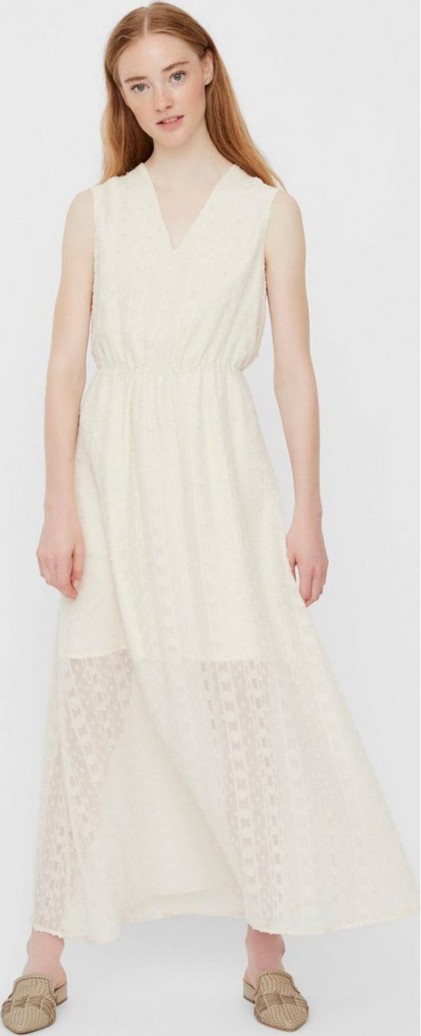 Lykke Šaty Vero Moda