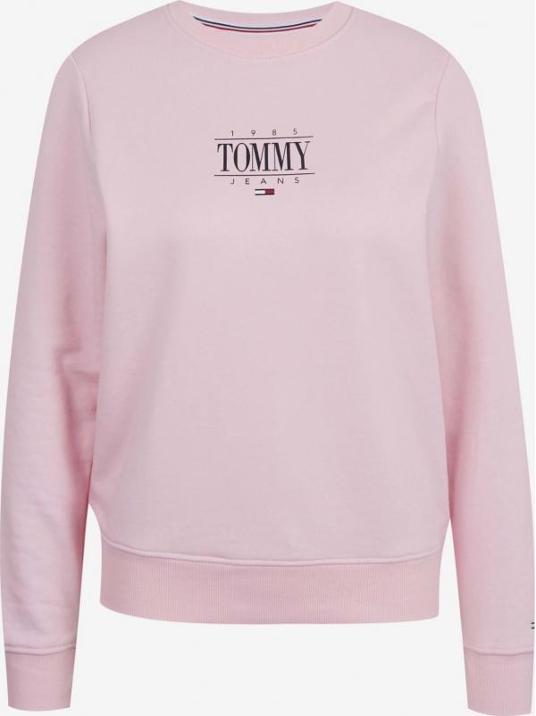 Essential Logo Mikina Tommy Jeans