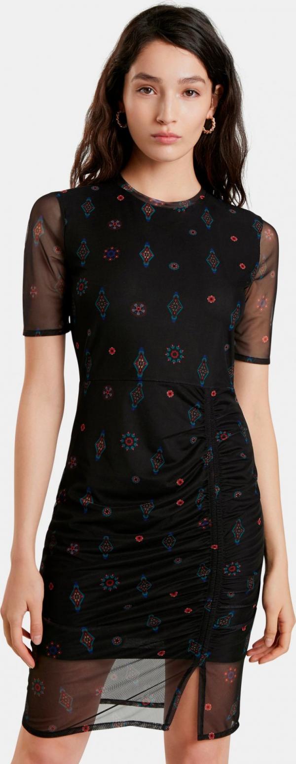 Kira Šaty Desigual