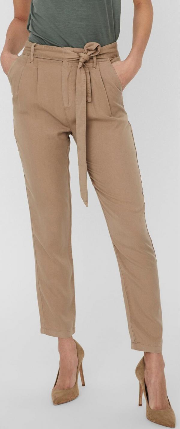 Mia Kalhoty Vero Moda