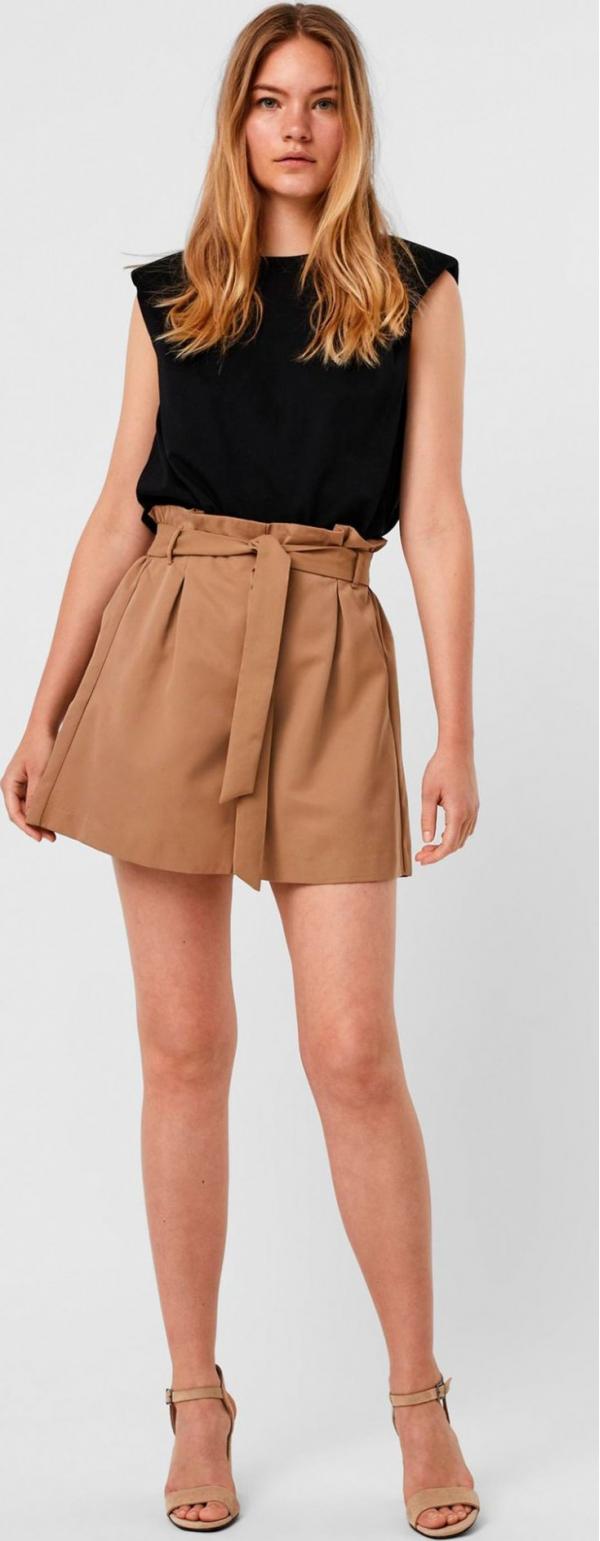 Odina Kraťasy AWARE by VERO MODA