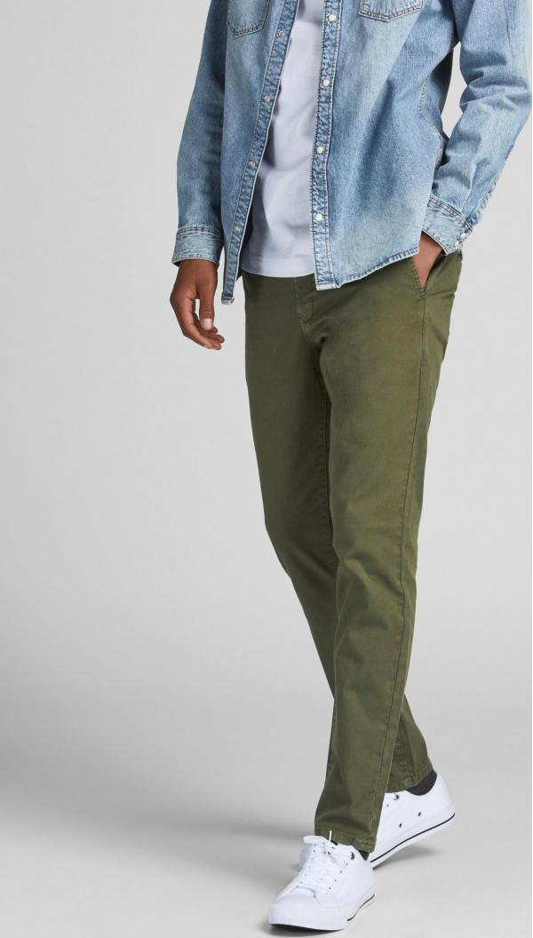 Marco Chino Kalhoty Jack & Jones