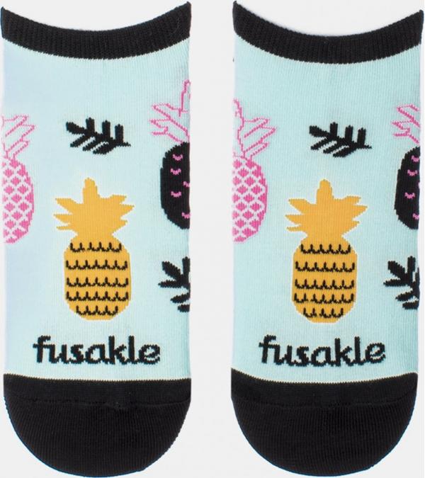 Ananista Ponožky Fusakle