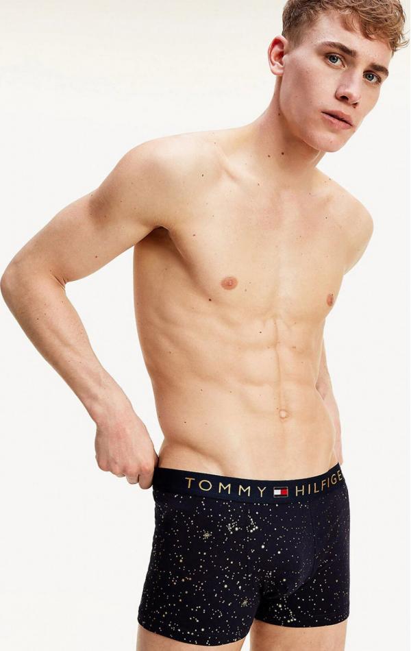 Trunk Boxerky Tommy Hilfiger