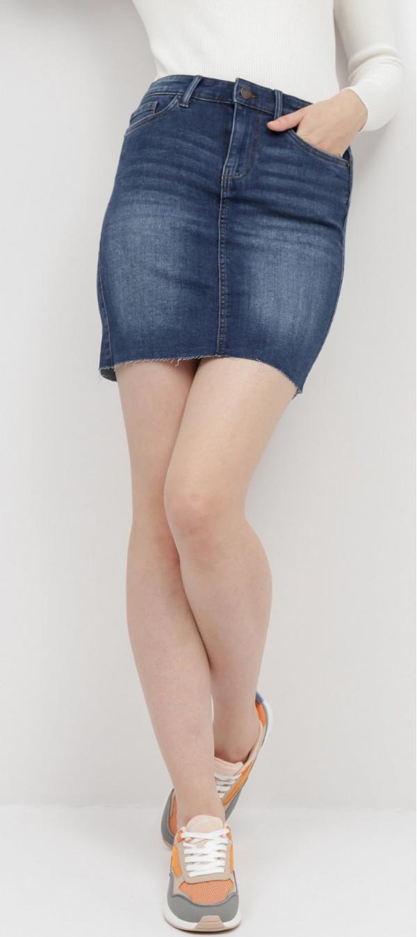 Seven Sukně Vero Moda