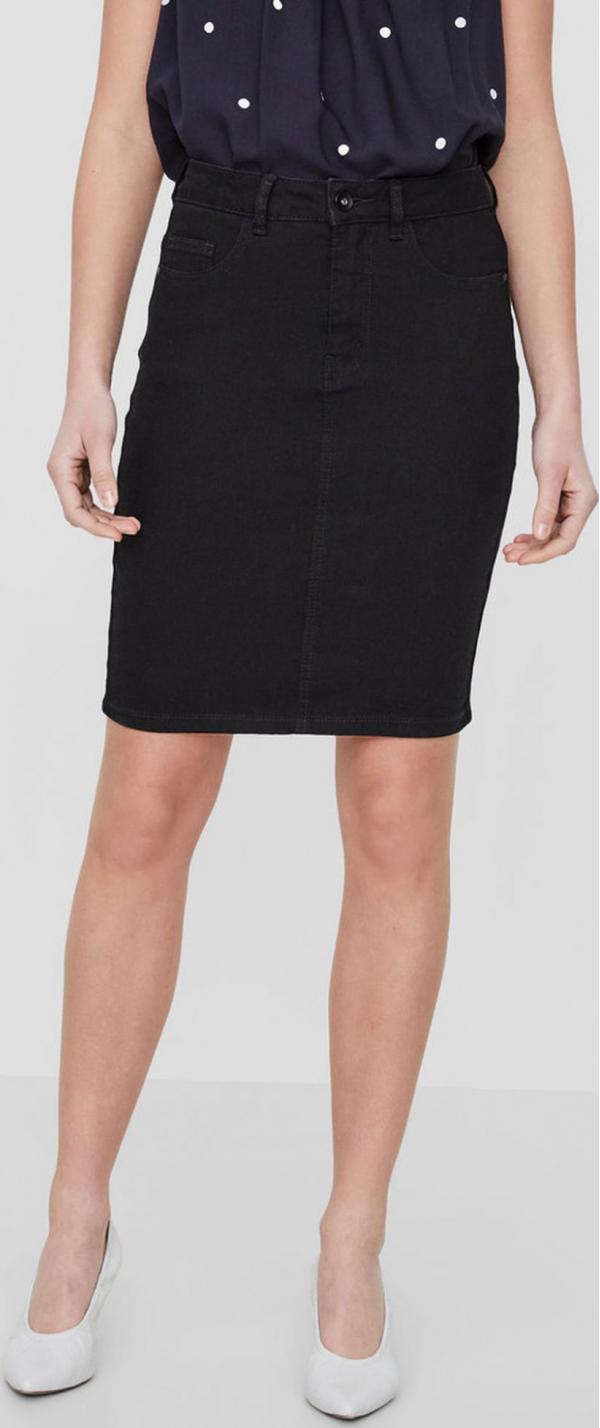 Hot Sukně Vero Moda
