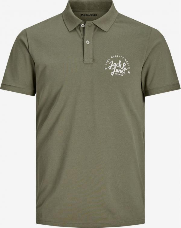 Kimbel Polo triko Jack & Jones