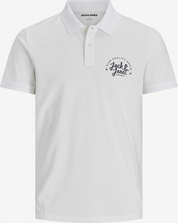 Kimbel Polo triko Jack & Jones