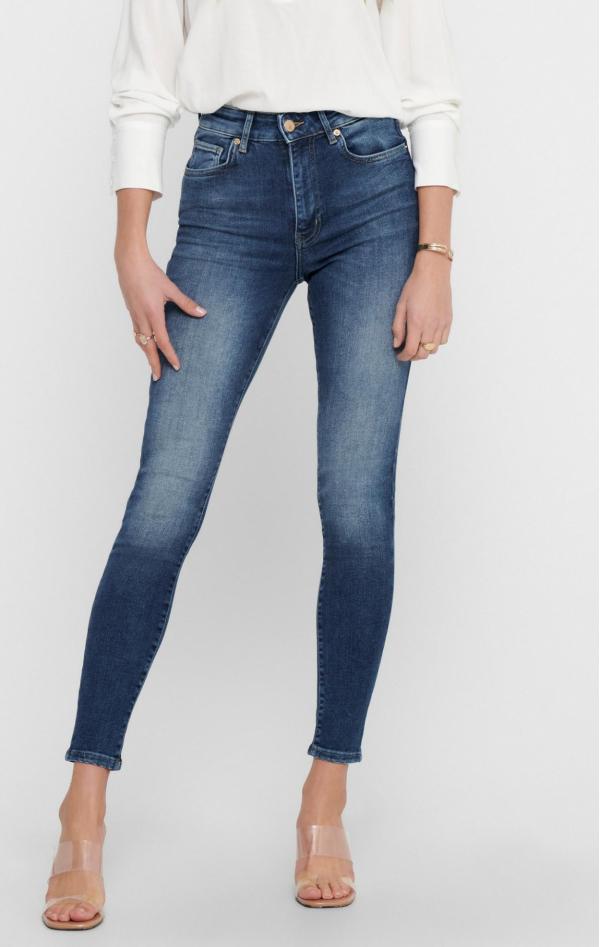 Becks Jeans ONLY
