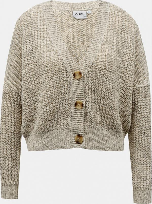 Dotty Cardigan ONLY