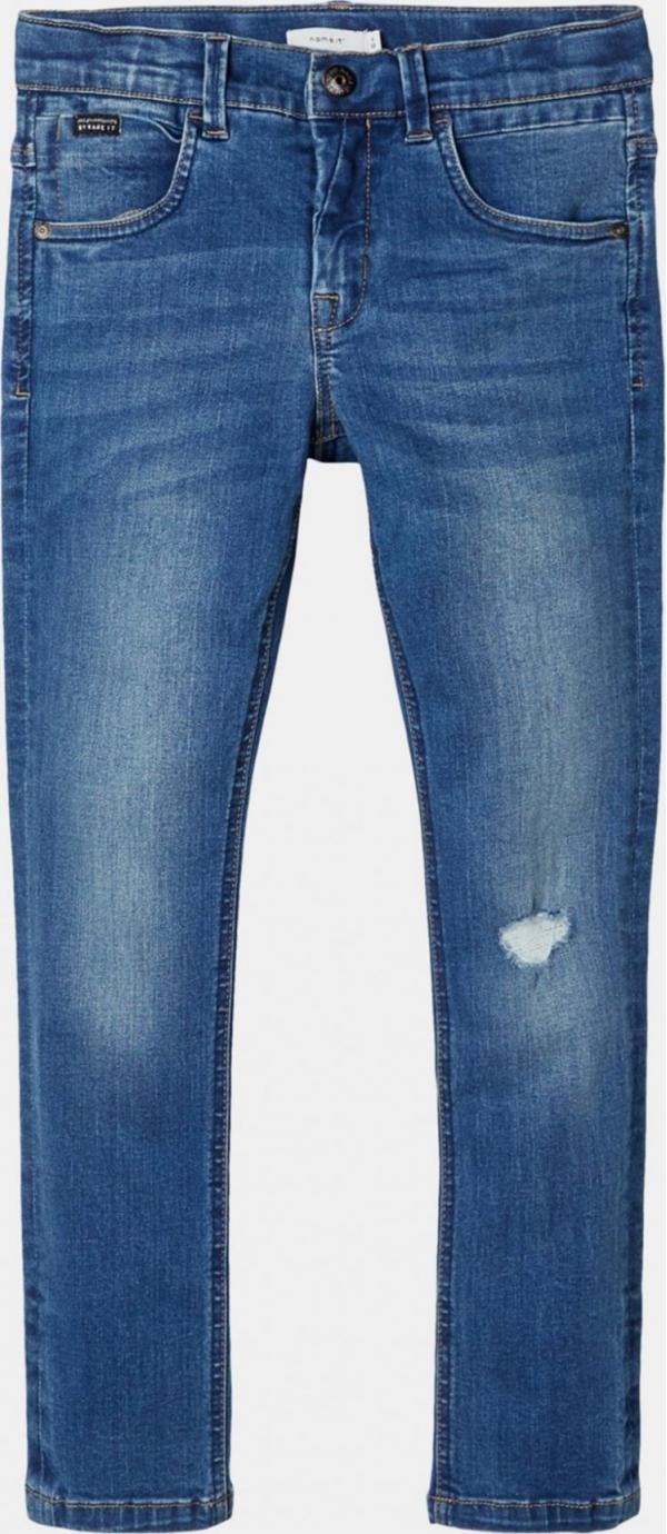Babu Jeans name it