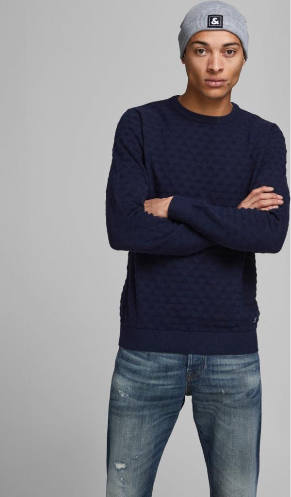 Svetr Jack & Jones