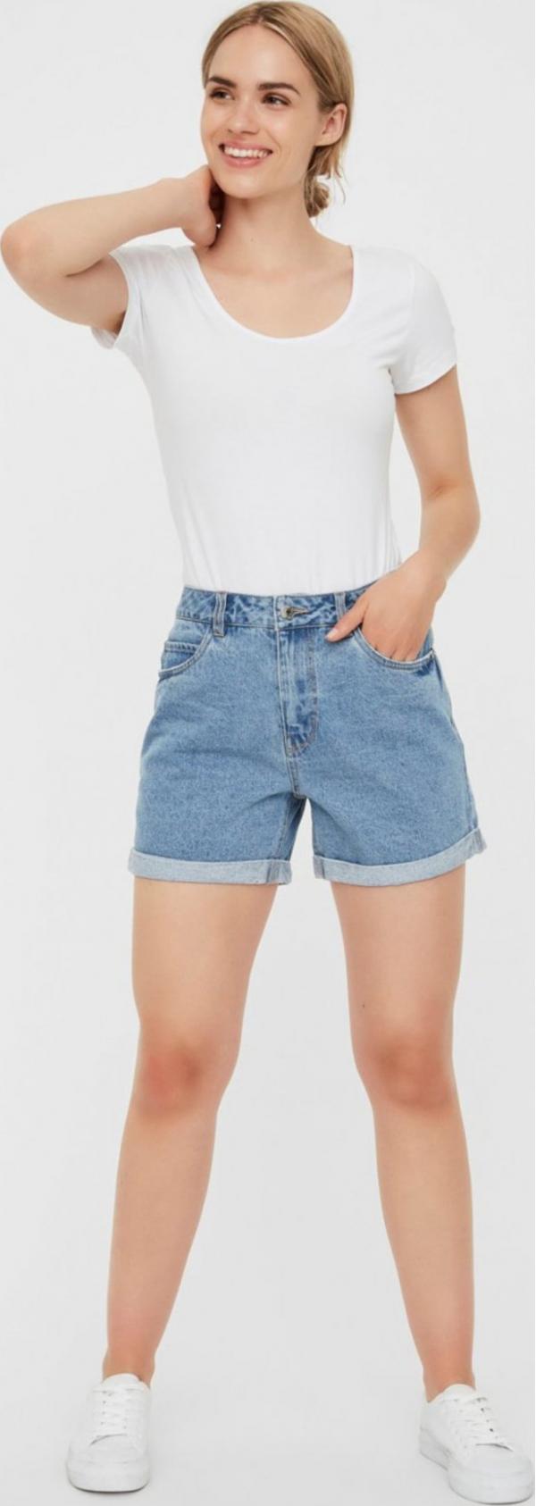 Nineteen Šortky Vero Moda
