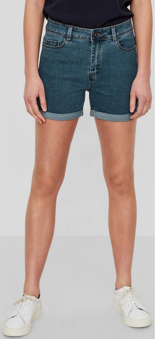 Hot Seven Kraťasy Vero Moda