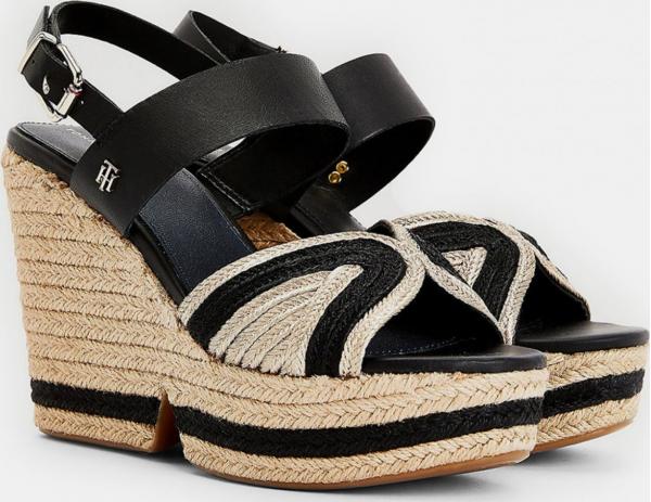 Sandále Tommy Hilfiger