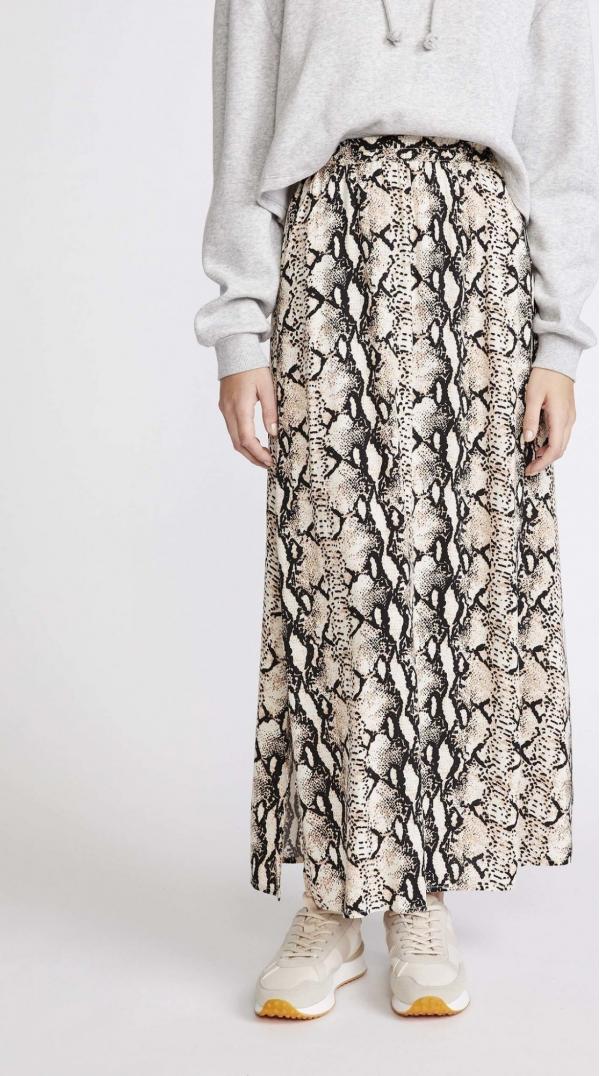 Easy Sukně Vero Moda