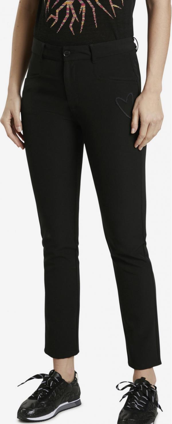 Coruňa Jeans Desigual