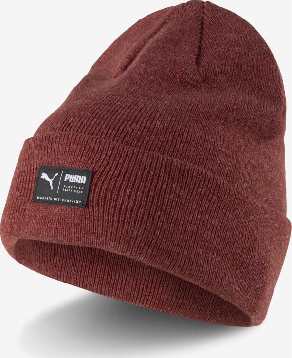 Archive Heather Beanie Čepice Puma
