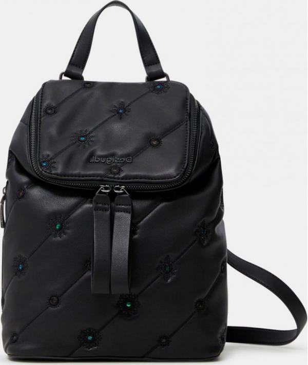 Ojo de Tigre Nerano Loen Mini Batoh Desigual