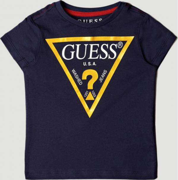 Triko dětské Guess