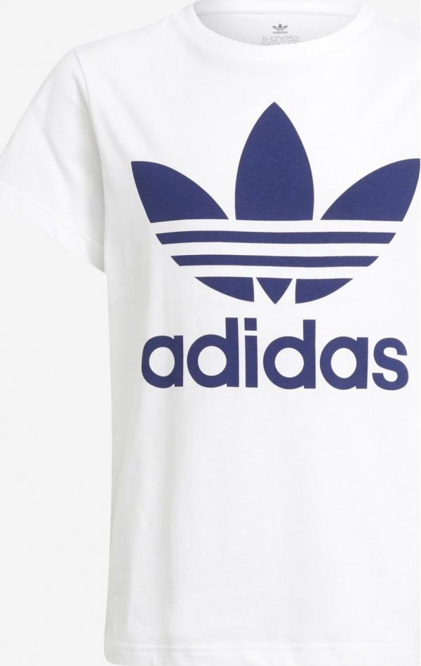 Trefoil Triko dětské adidas Originals