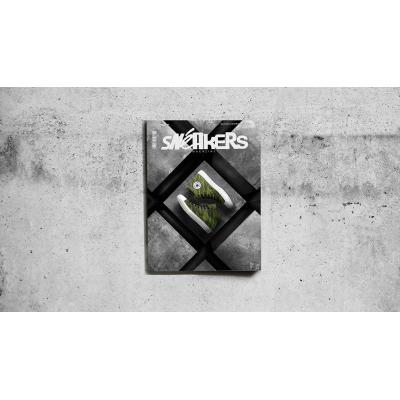 Sneakers Magazine 2/2016
