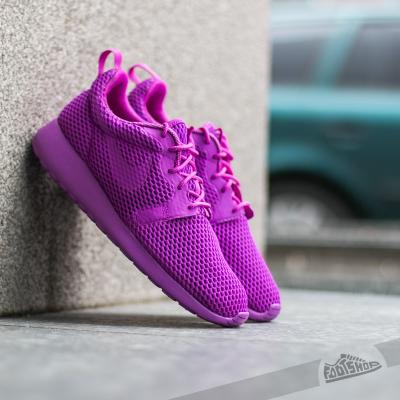 Nike W Roshe One Hyper BR Hyper Violet/ Hyper Violet-VL